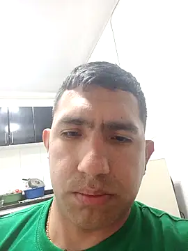 Snapshot of Exotico2025 chatting on October 9, 2025, 5:44 pm Exotico2025 online show from October 9, 2025, 5:44 pm