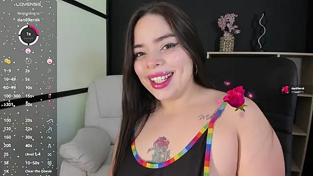 Snapshot of sunnypaytton chatting on September 11, 2025, 12:49 pm sunnypaytton online show from September 11, 2025, 12:49 pm