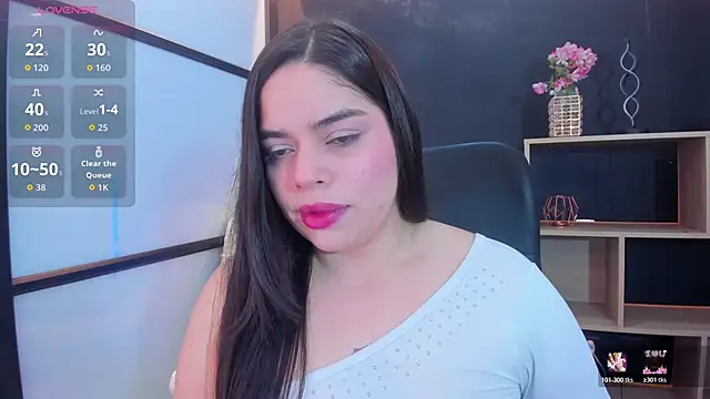 Snapshot of sunnypaytton chatting on November 2, 2025, 1:24 pm sunnypaytton online show from November 2, 2025, 1:24 pm