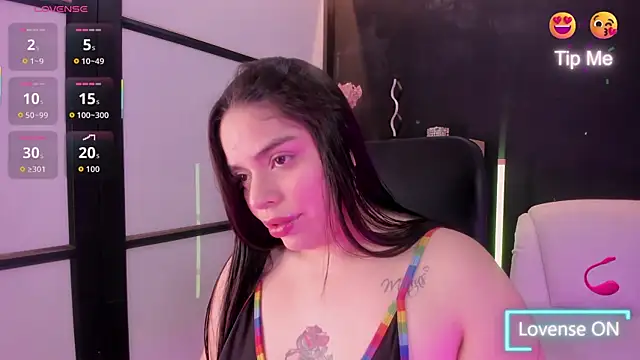 Snapshot of sunnypaytton chatting on November 9, 2025, 12:47 pm sunnypaytton online show from November 9, 2025, 12:47 pm