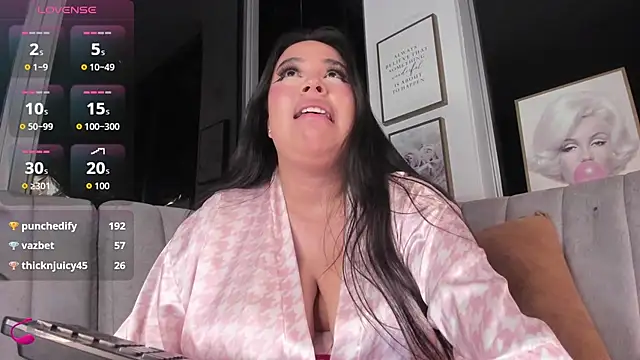 Zoey thompson online show from September 24, 2025, 8:28 am