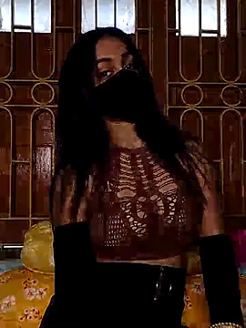 Cute-Janvi-5 online show from November 28, 2025, 9:12 am