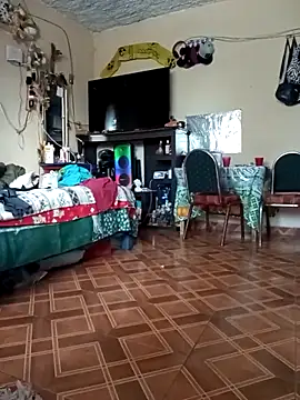 mexosito27 online show from September 18, 2025, 10:45 pm