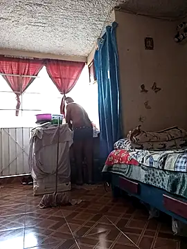 mexosito27 online show from September 23, 2025, 9:29 pm