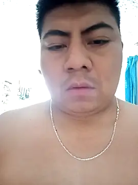 mexosito27 online show from October 5, 2025, 4:49 pm