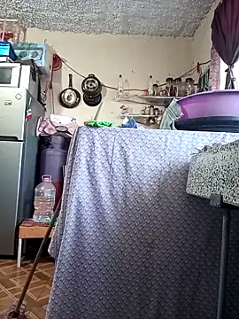 mexosito27 online show from October 28, 2025, 11:40 pm