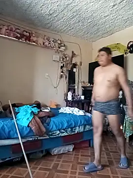 mexosito27 online show from October 29, 2025, 9:38 pm