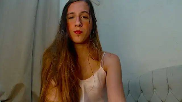 FemmeAngel online show from September 25, 2025, 9:18 pm