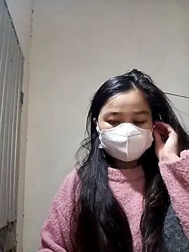 Snapshot of Daisy-lusia96 chatting on September 13, 2025, 3:12 pm Daisy-lusia96 online show from September 13, 2025, 3:12 pm