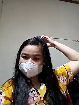 Snapshot of Daisy-lusia96 chatting on September 16, 2025, 2:40 pm Daisy-lusia96 online show from September 16, 2025, 2:40 pm