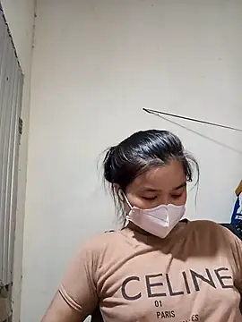 Snapshot of Daisy-lusia96 chatting on September 18, 2025, 2:08 pm Daisy-lusia96 online show from September 18, 2025, 2:08 pm