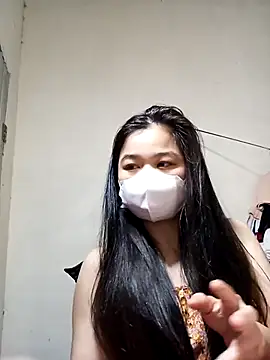 Snapshot of Daisy-lusia96 chatting on September 19, 2025, 9:59 pm Daisy-lusia96 online show from September 19, 2025, 9:59 pm