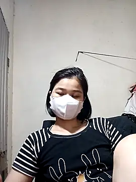 Snapshot of Daisy-lusia96 chatting on October 2, 2025, 2:07 am Daisy-lusia96 online show from October 2, 2025, 2:07 am