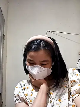 Snapshot of Daisy-lusia96 chatting on October 2, 2025, 2:13 pm Daisy-lusia96 online show from October 2, 2025, 2:13 pm