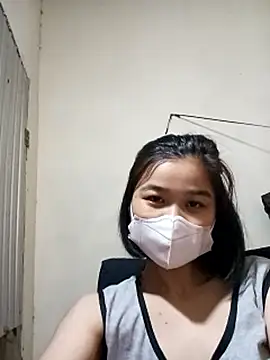 Snapshot of Daisy-lusia96 chatting on October 4, 2025, 2:53 am Daisy-lusia96 online show from October 4, 2025, 2:53 am