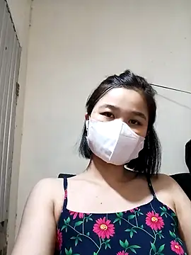 Snapshot of Daisy-lusia96 chatting on October 5, 2025, 8:45 am Daisy-lusia96 online show from October 5, 2025, 8:45 am