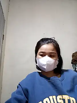 Snapshot of Daisy-lusia96 chatting on October 6, 2025, 12:35 pm Daisy-lusia96 online show from October 6, 2025, 12:35 pm