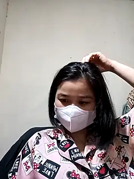 Snapshot of Daisy-lusia96 chatting on October 7, 2025, 2:36 pm Daisy-lusia96 online show from October 7, 2025, 2:36 pm