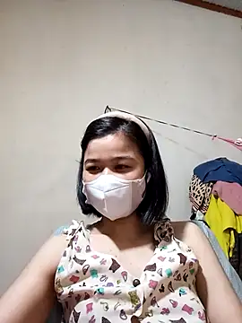 Snapshot of Daisy-lusia96 chatting on October 8, 2025, 2:42 am Daisy-lusia96 online show from October 8, 2025, 2:42 am