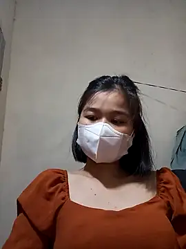 Snapshot of Daisy-lusia96 chatting on October 9, 2025, 8:45 am Daisy-lusia96 online show from October 9, 2025, 8:45 am