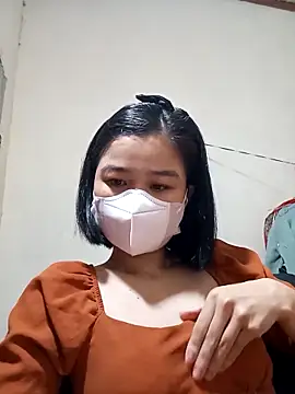 Snapshot of Daisy-lusia96 chatting on October 10, 2025, 2:32 am Daisy-lusia96 online show from October 10, 2025, 2:32 am