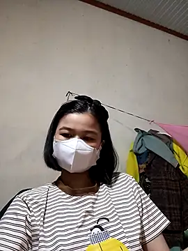 Snapshot of Daisy-lusia96 chatting on October 12, 2025, 1:26 am Daisy-lusia96 online show from October 12, 2025, 1:26 am