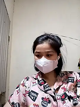 Snapshot of Daisy-lusia96 chatting on October 13, 2025, 1:00 pm Daisy-lusia96 online show from October 13, 2025, 1:00 pm