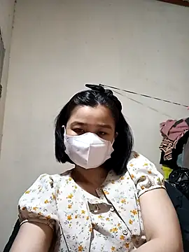 Snapshot of Daisy-lusia96 chatting on October 16, 2025, 12:17 pm Daisy-lusia96 online show from October 16, 2025, 12:17 pm