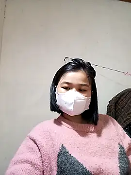 Snapshot of Daisy-lusia96 chatting on October 18, 2025, 1:45 pm Daisy-lusia96 online show from October 18, 2025, 1:45 pm