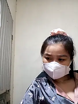 Snapshot of Daisy-lusia96 chatting on October 19, 2025, 2:07 pm Daisy-lusia96 online show from October 19, 2025, 2:07 pm