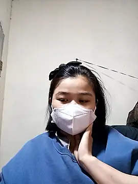 Snapshot of Daisy-lusia96 chatting on October 20, 2025, 1:11 pm Daisy-lusia96 online show from October 20, 2025, 1:11 pm