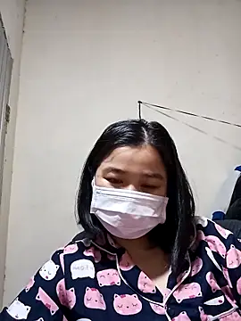 Snapshot of Daisy-lusia96 chatting on October 29, 2025, 1:24 pm Daisy-lusia96 online show from October 29, 2025, 1:24 pm