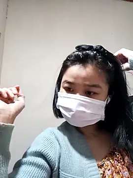 Snapshot of Daisy-lusia96 chatting on October 30, 2025, 12:28 pm Daisy-lusia96 online show from October 30, 2025, 12:28 pm