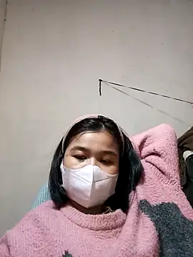 Snapshot of Daisy-lusia96 chatting on November 4, 2025, 2:16 pm Daisy-lusia96 online show from November 4, 2025, 2:16 pm