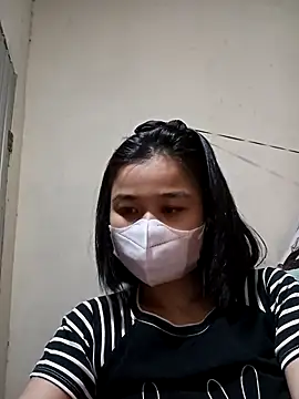 Snapshot of Daisy-lusia96 chatting on November 6, 2025, 11:55 am Daisy-lusia96 online show from November 6, 2025, 11:55 am