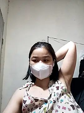 Snapshot of Daisy-lusia96 chatting on November 9, 2025, 1:59 am Daisy-lusia96 online show from November 9, 2025, 1:59 am