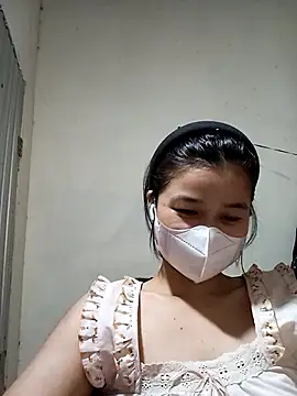 Snapshot of Daisy-lusia96 chatting on November 9, 2025, 2:04 pm Daisy-lusia96 online show from November 9, 2025, 2:04 pm