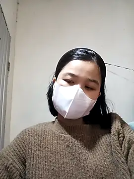 Snapshot of Daisy-lusia96 chatting on November 12, 2025, 1:11 pm Daisy-lusia96 online show from November 12, 2025, 1:11 pm