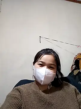 Snapshot of Daisy-lusia96 chatting on November 20, 2025, 3:01 pm Daisy-lusia96 online show from November 20, 2025, 3:01 pm