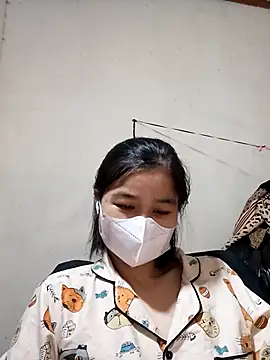 Snapshot of Daisy-lusia96 chatting on November 21, 2025, 5:28 am Daisy-lusia96 online show from November 21, 2025, 5:28 am