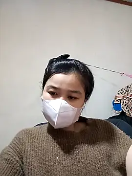 Snapshot of Daisy-lusia96 chatting on November 22, 2025, 1:43 pm Daisy-lusia96 online show from November 22, 2025, 1:43 pm