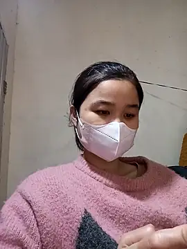 Snapshot of Daisy-lusia96 chatting on November 24, 2025, 1:00 pm Daisy-lusia96 online show from November 24, 2025, 1:00 pm