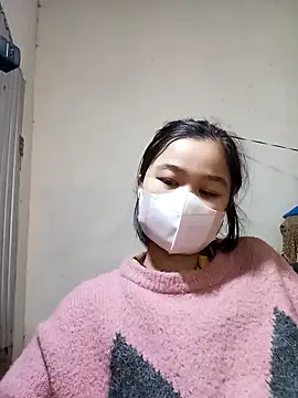 Snapshot of Daisy-lusia96 chatting on November 27, 2025, 1:57 pm Daisy-lusia96 online show from November 27, 2025, 1:57 pm