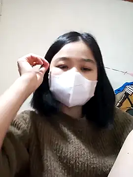 Snapshot of Daisy-lusia96 chatting on November 29, 2025, 2:53 pm Daisy-lusia96 online show from November 29, 2025, 2:53 pm