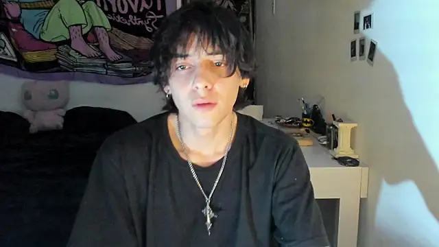 Snapshot of sai_l01 chatting on October 31, 2025, 12:44 am sai l01 online show from October 31, 2025, 12:44 am