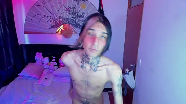 marshall  k online show from September 25, 2025, 11:14 am