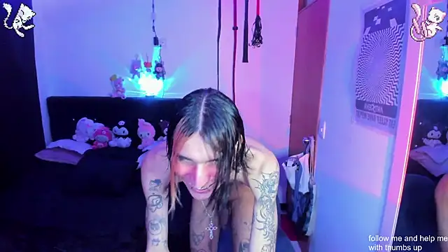 marshall  k online show from November 17, 2025, 10:32 am