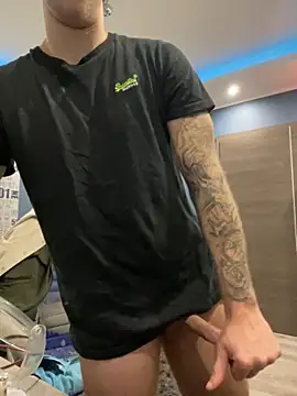 Sexaddict05 online show from November 15, 2025, 12:52 am