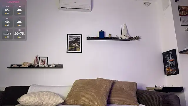 Snapshot of HotFrictions chatting on September 26, 2025, 2:48 am HotFrictions online show from September 26, 2025, 2:48 am