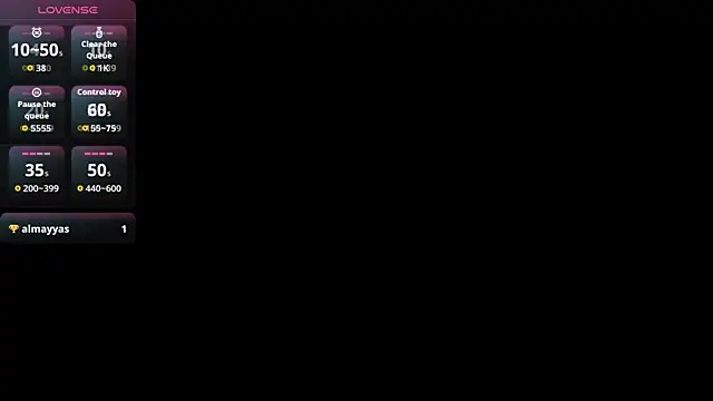 Snapshot of AuroraBell chatting on November 27, 2025, 4:20 pm AuroraBell online show from November 27, 2025, 4:20 pm